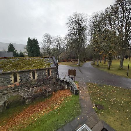 One Bedroom Apartment Highland Club Scotland Fort Augustus Exterior photo