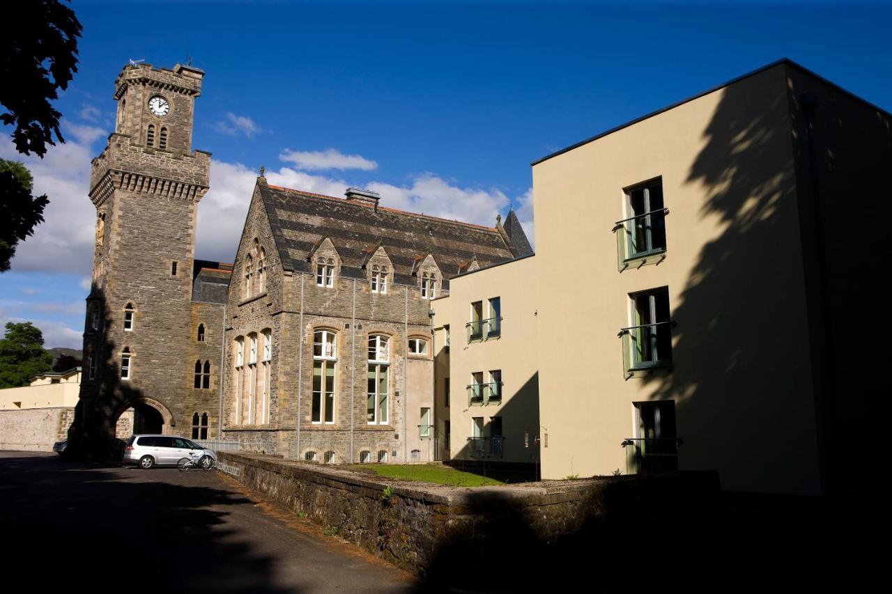 One Bedroom Apartment Highland Club Scotland Fort Augustus Exterior photo
