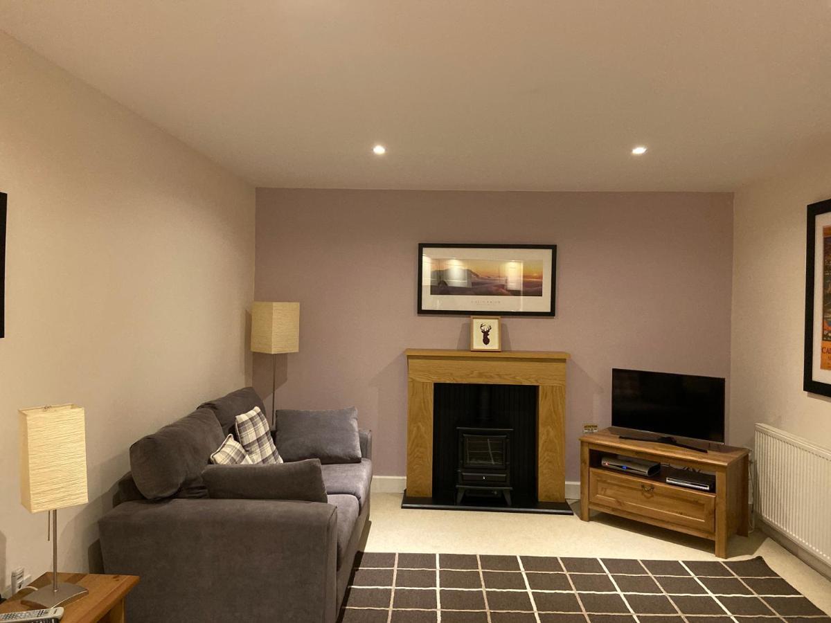 One Bedroom Apartment Highland Club Scotland Fort Augustus Exterior photo